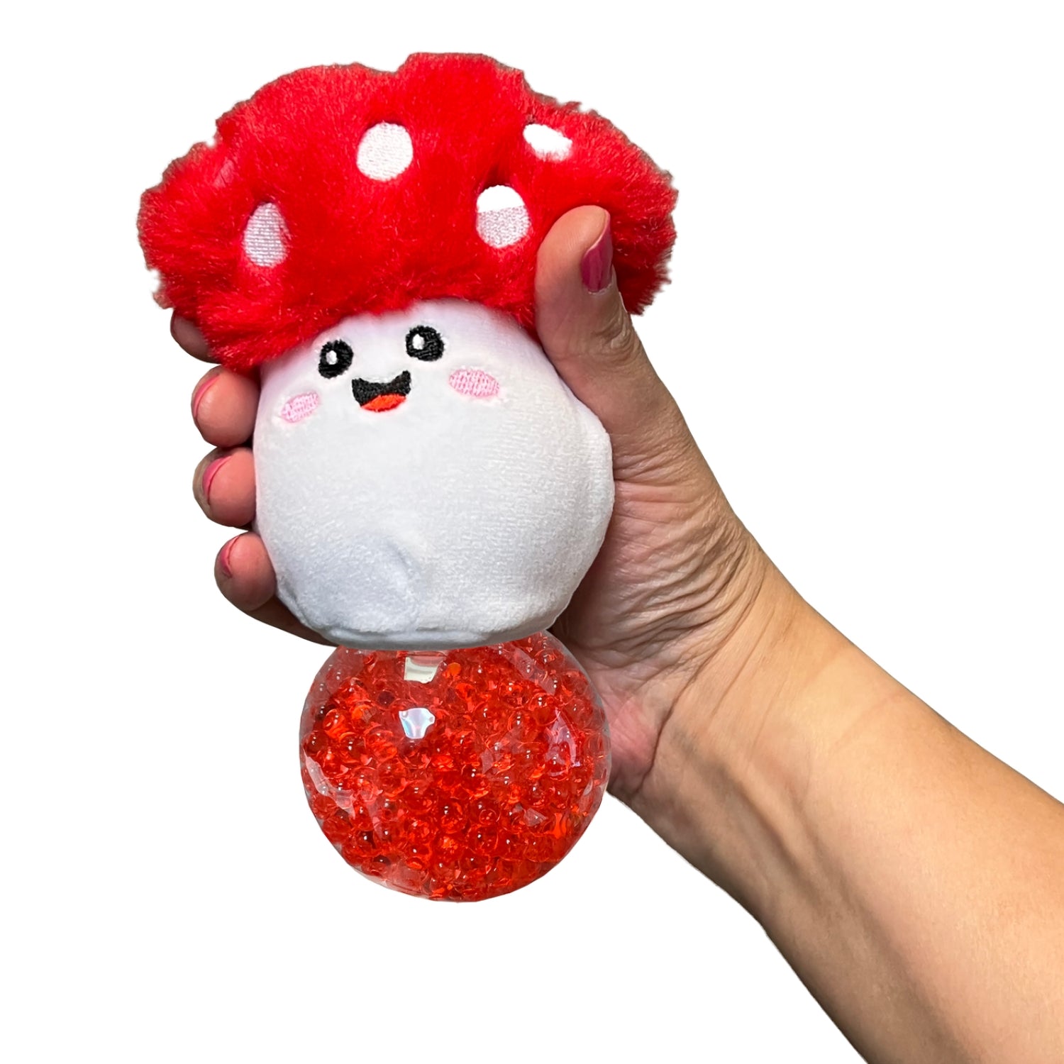 PBJ's Plushrooms
