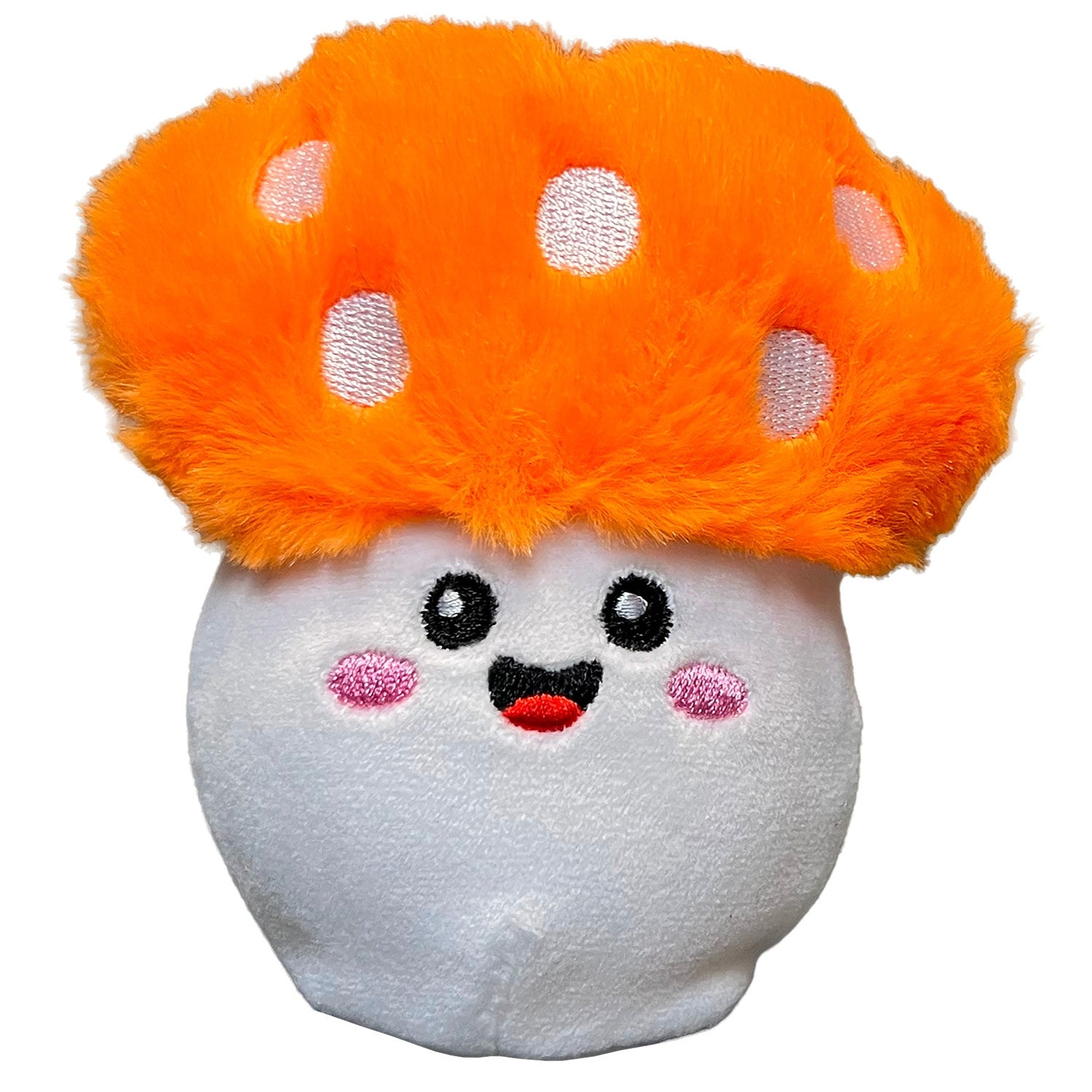 PBJ's Plushrooms