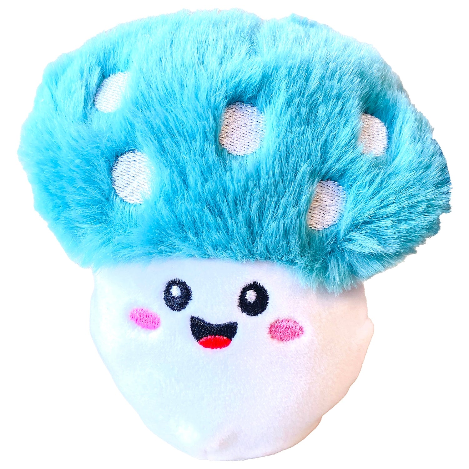 PBJ's Plushrooms