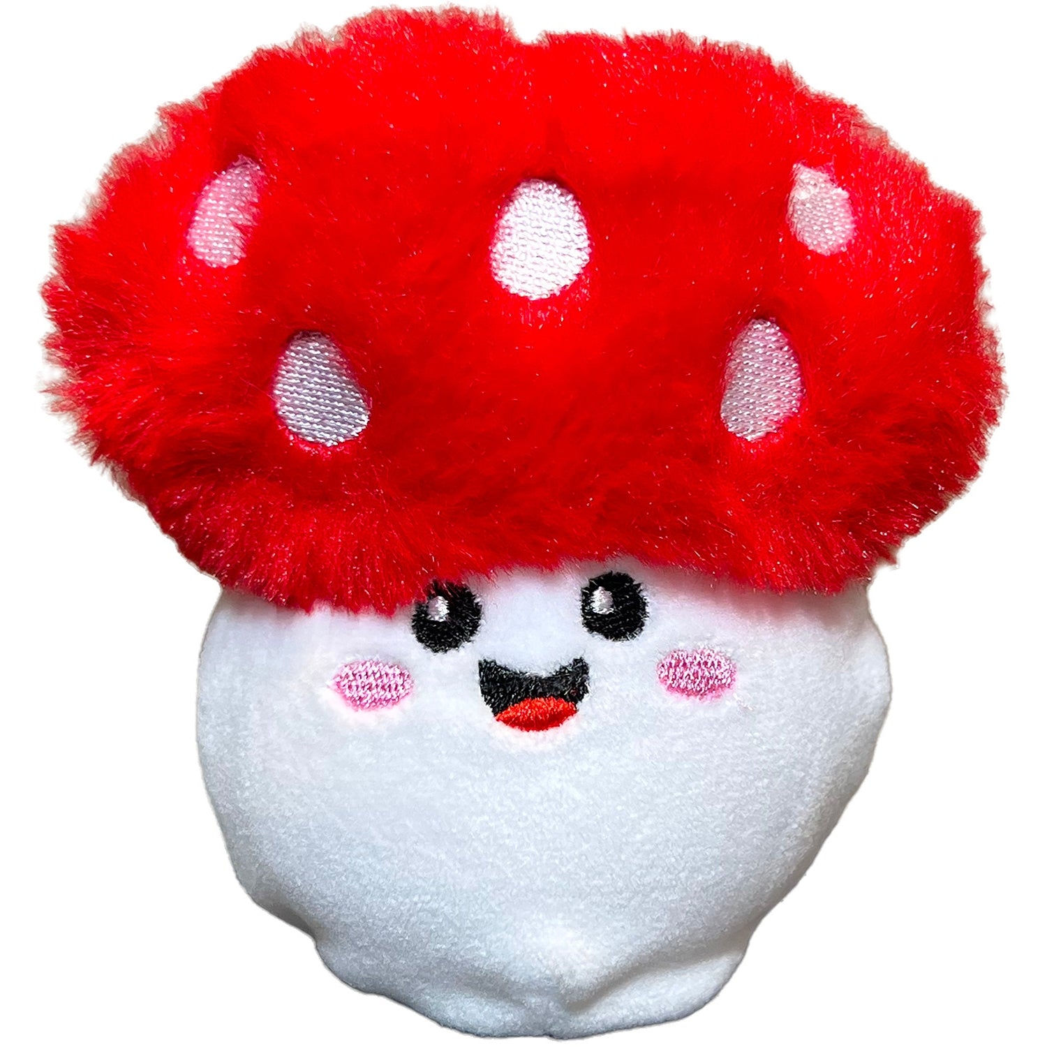 PBJ's Plushrooms