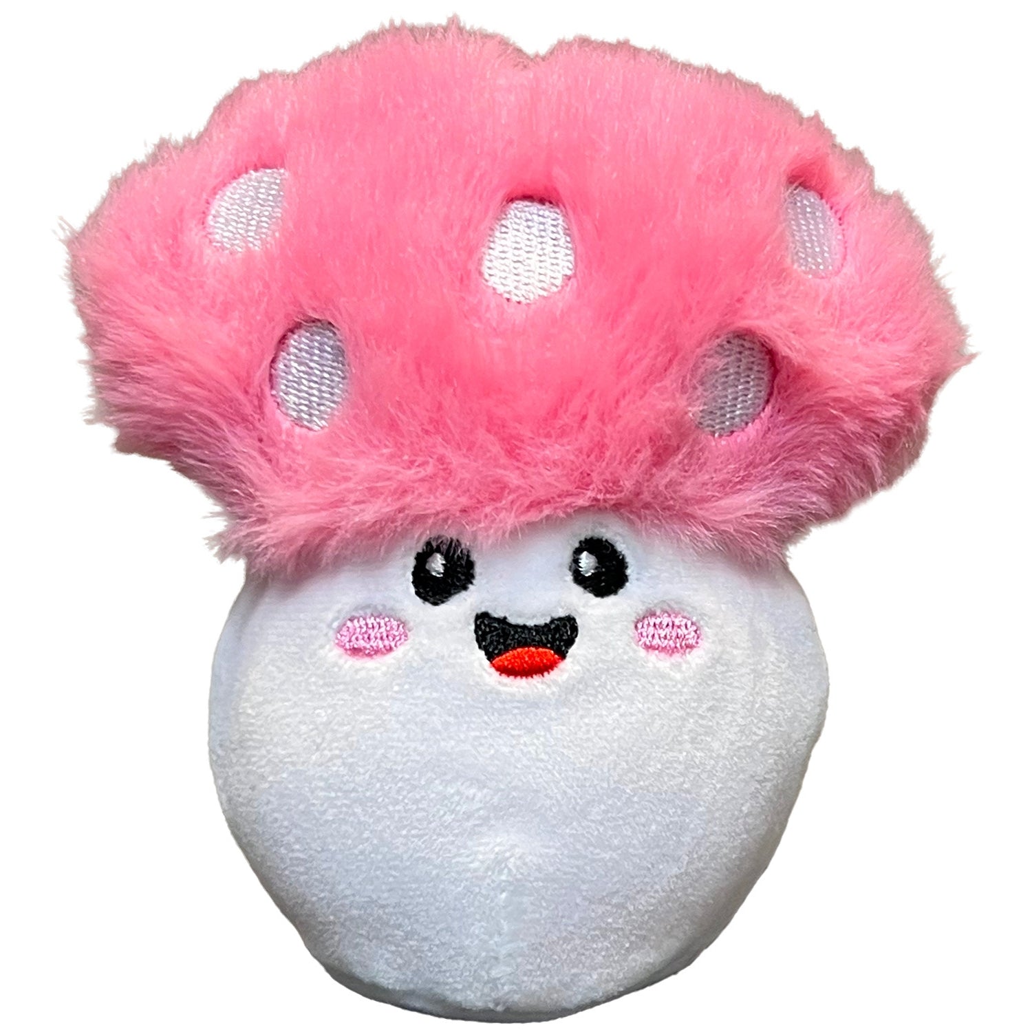 PBJ's Plushrooms