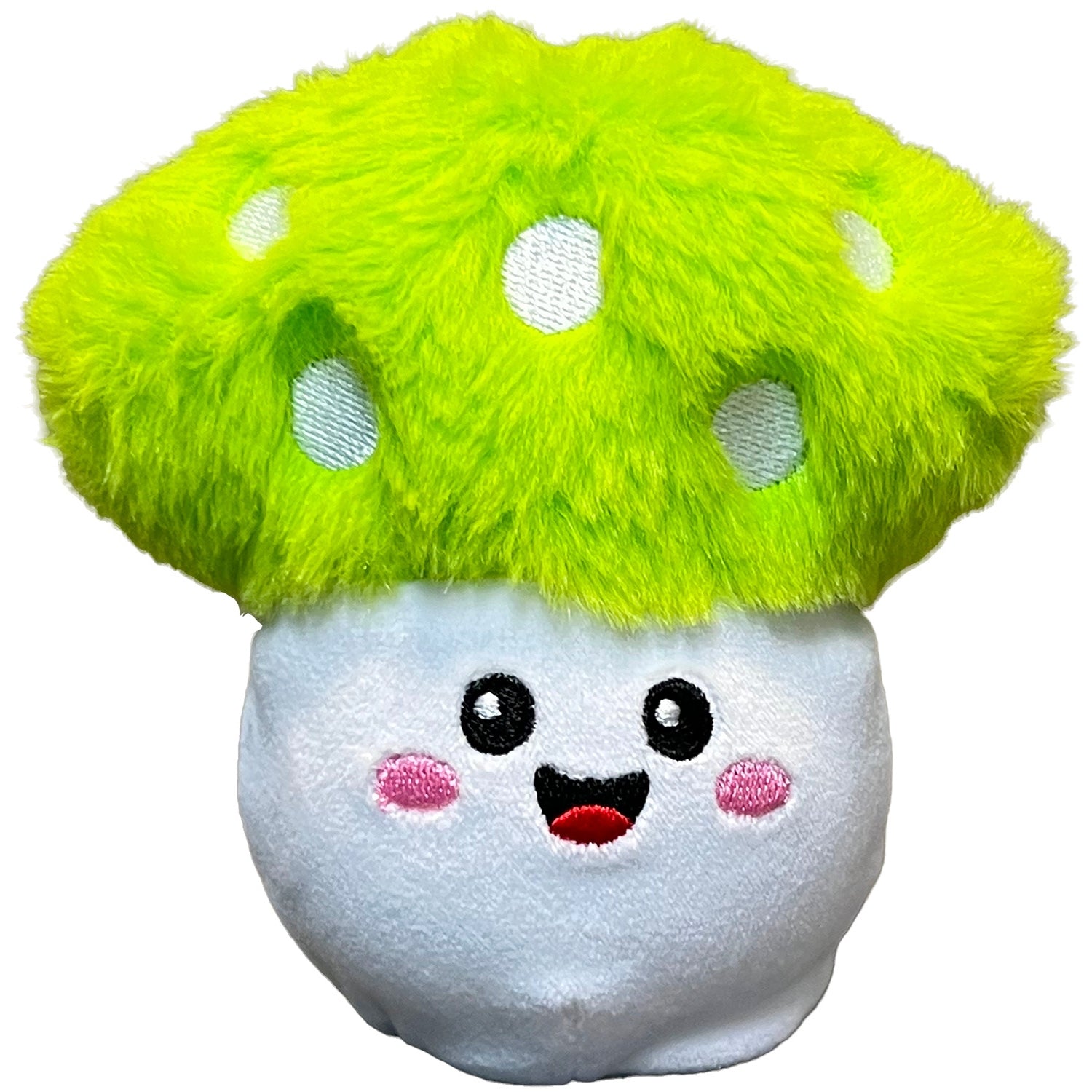 PBJ's Plushrooms
