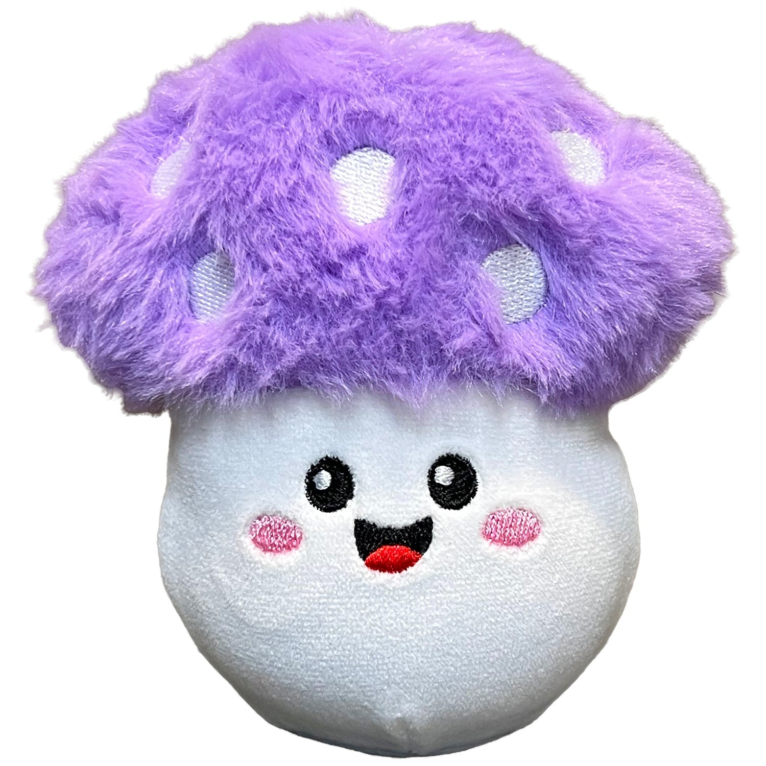 PBJ's Plushrooms