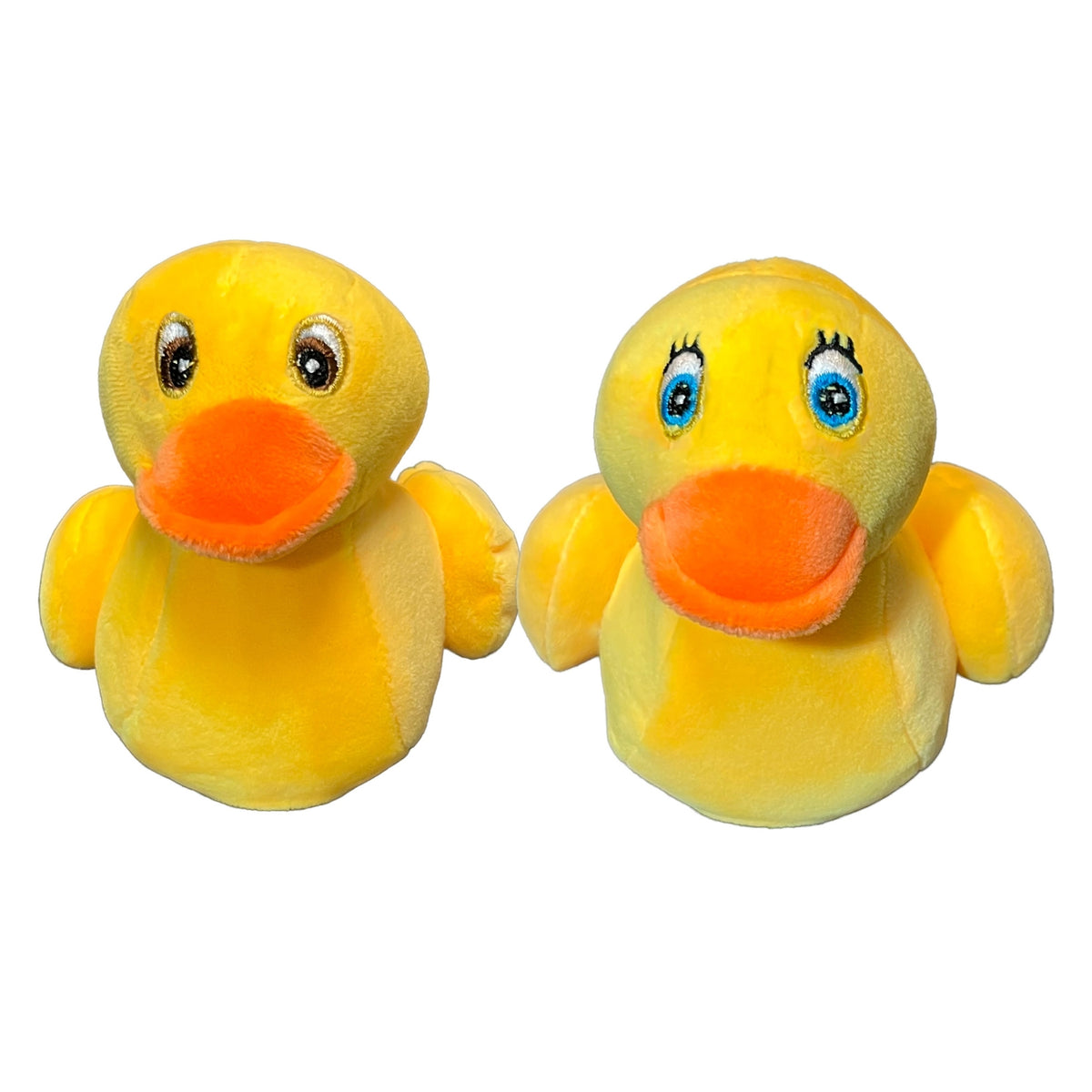 PBJ&#39;s Rubber Duckies