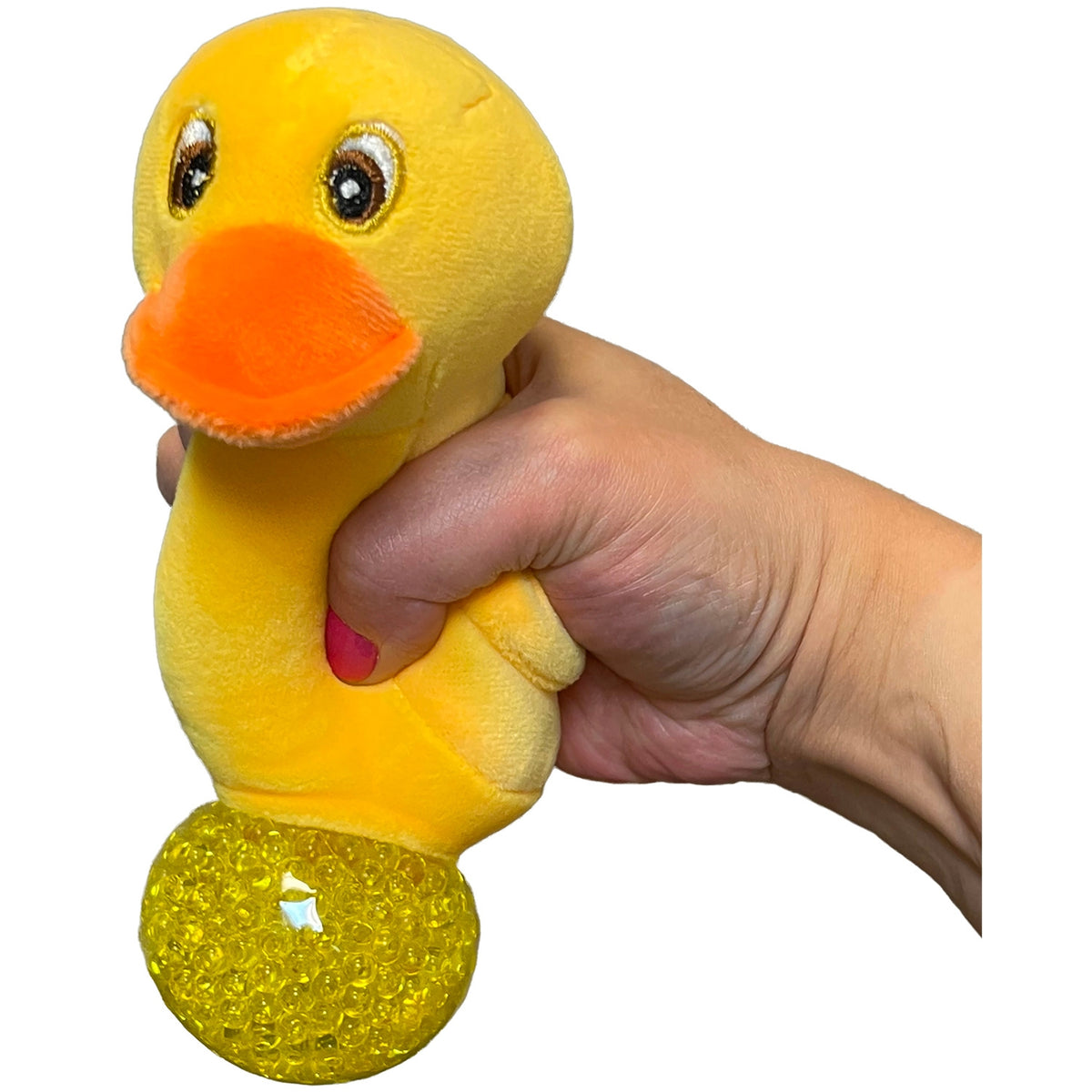 PBJ&#39;s Rubber Duckies