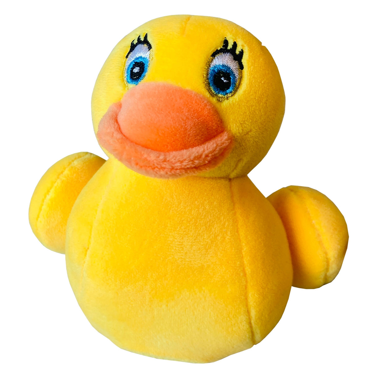 PBJ&#39;s Rubber Duckies