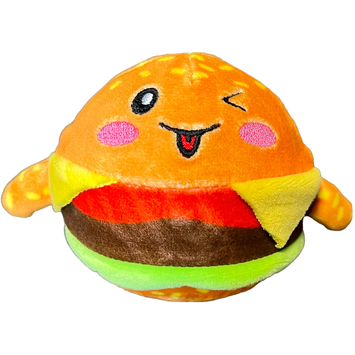 PBJ&#39;s Fast Foods