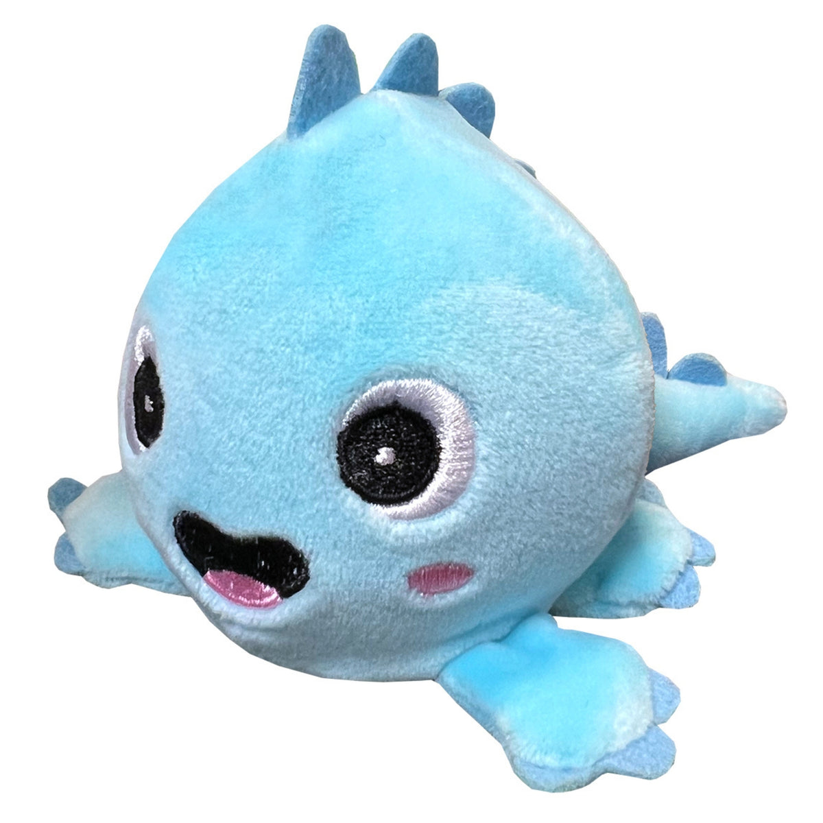 PBJ&#39;s Tiny Dinos