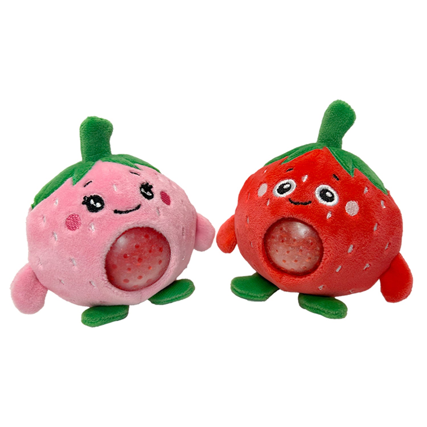 PBJs - Strawberry Collection