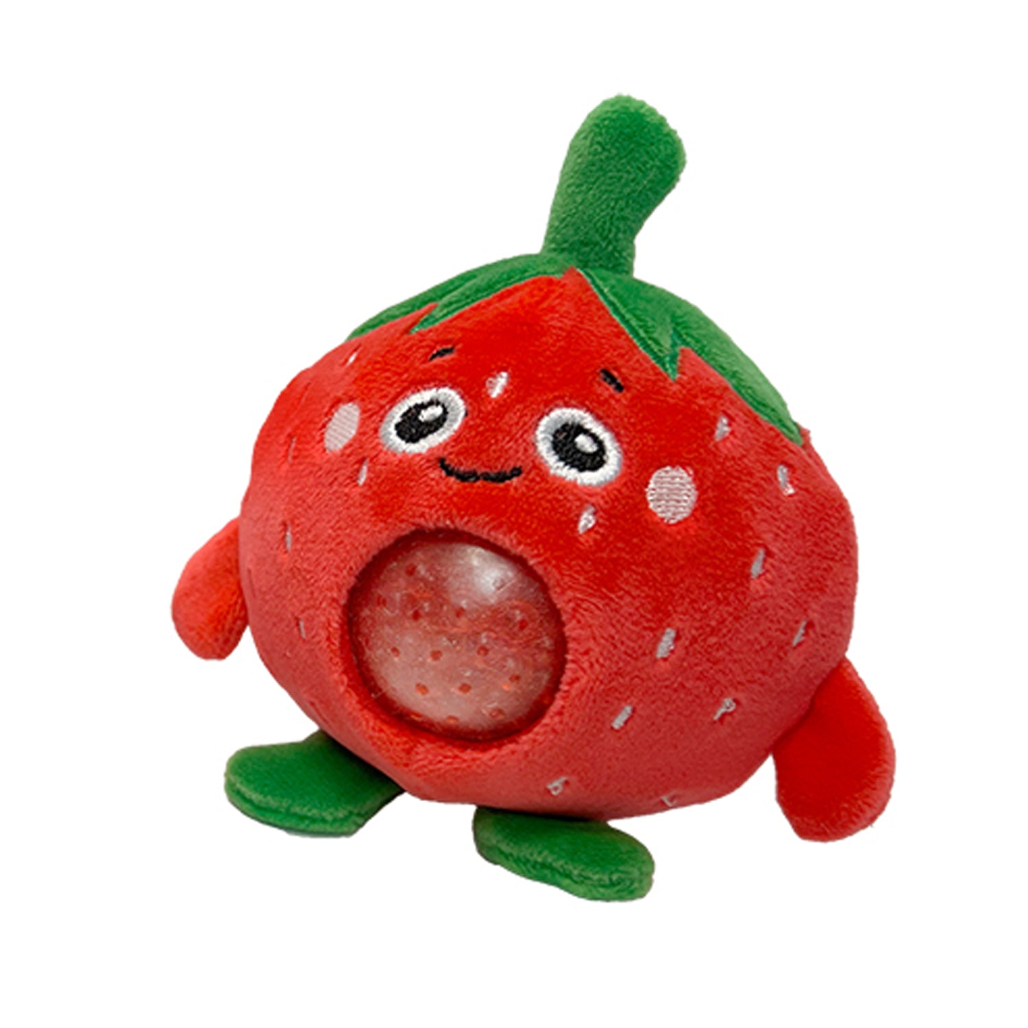 PBJs - Strawberry Collection
