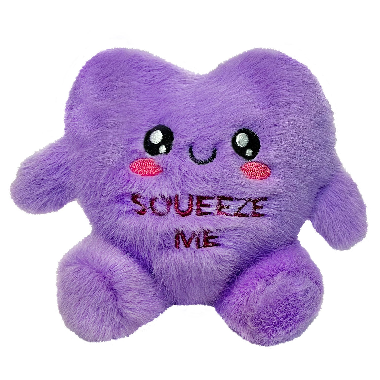 PBJ's - Sweetheart Tarts