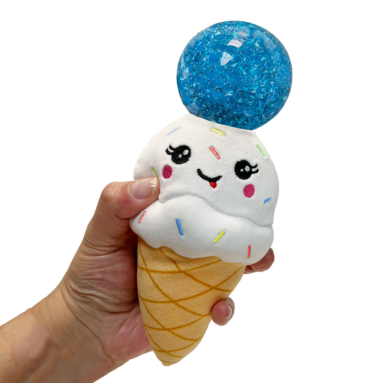 PBJ's Ice Cream Cone Collection - Streamline Imagined Retail