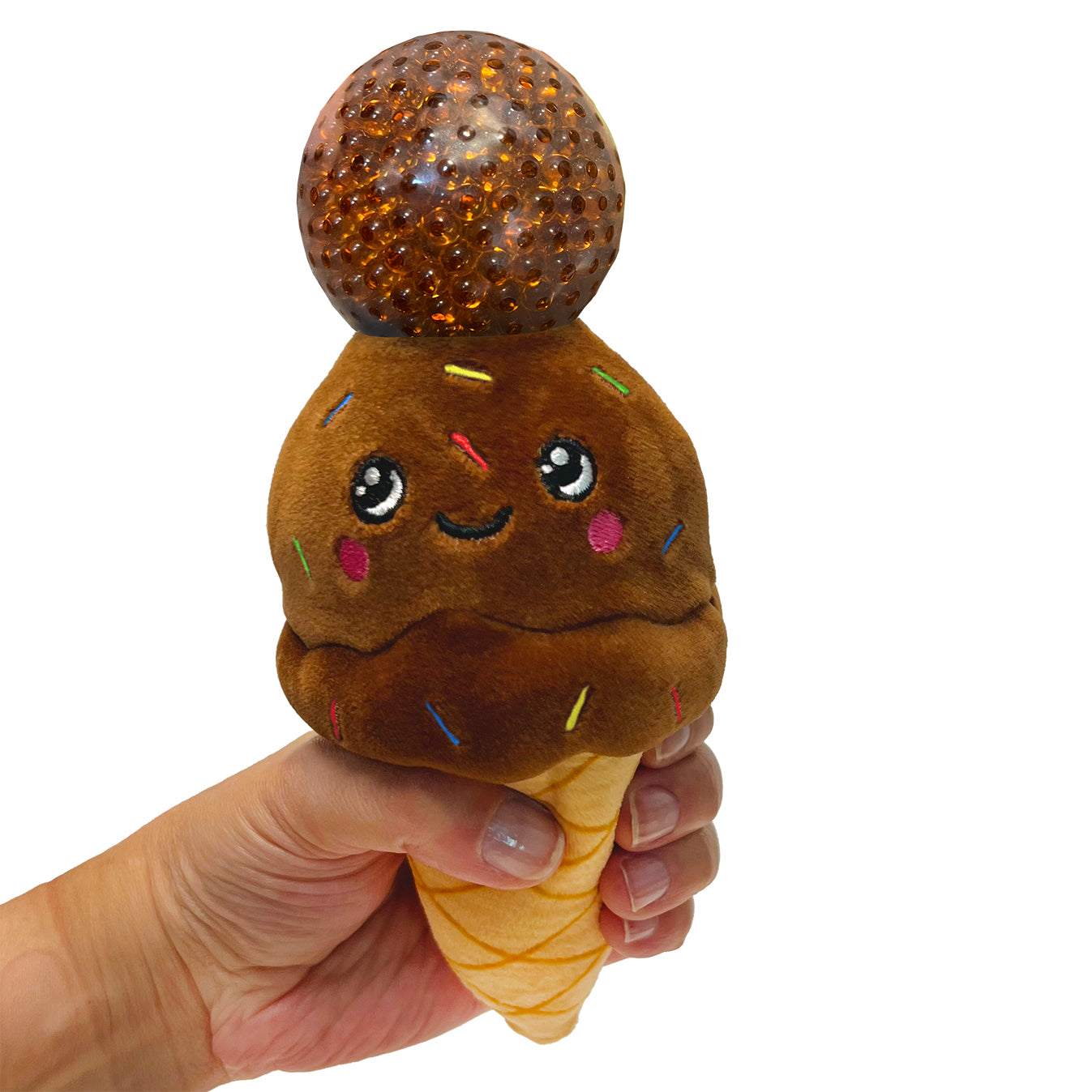 PBJ's Ice Cream Cone Collection