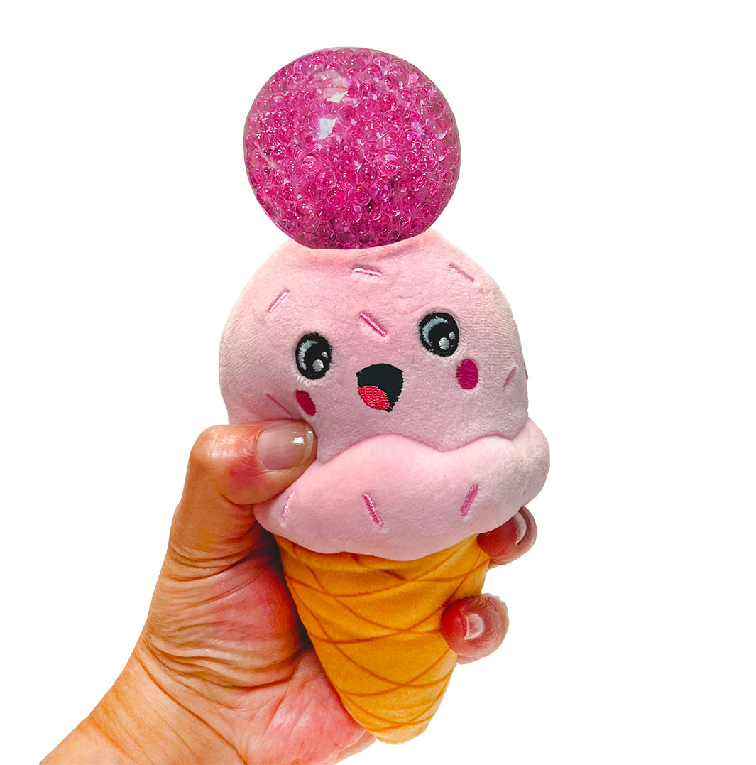 PBJ's Ice Cream Cone Collection