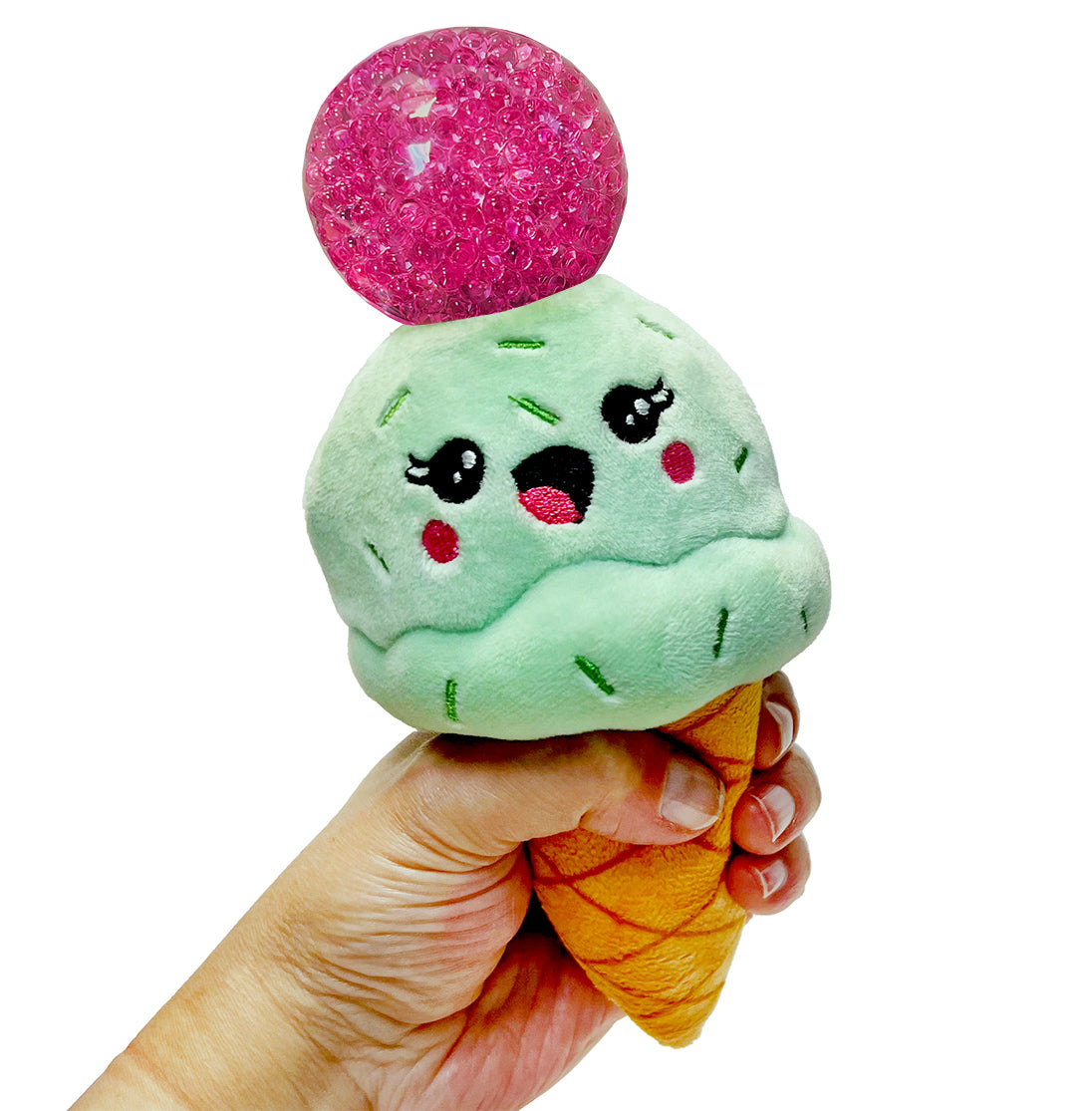 PBJ's Ice Cream Cone Collection