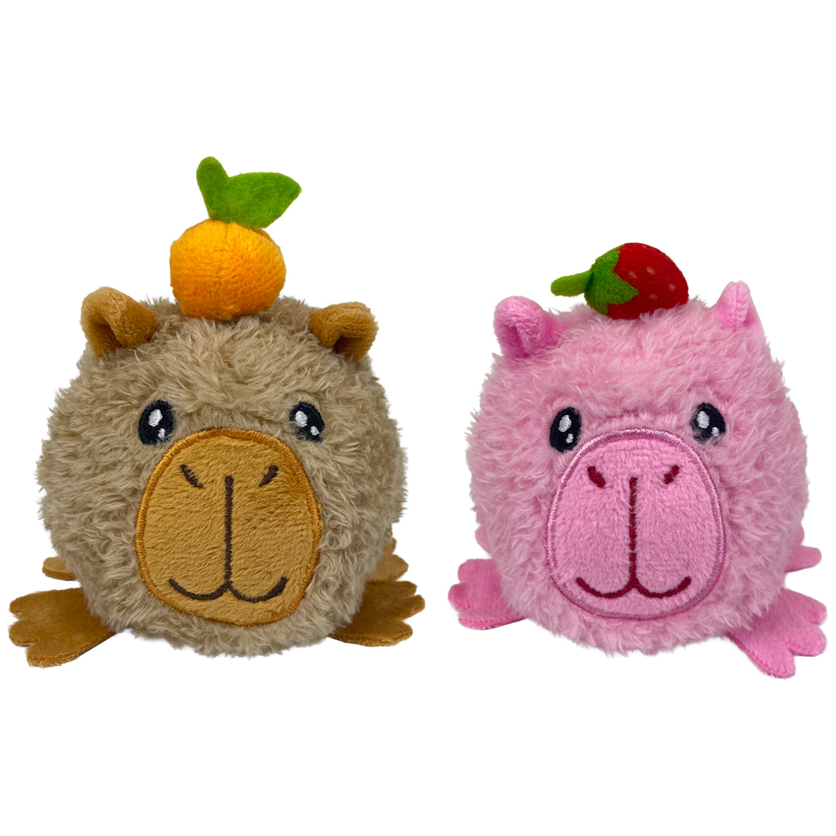 PBJ&#39;s Capybara