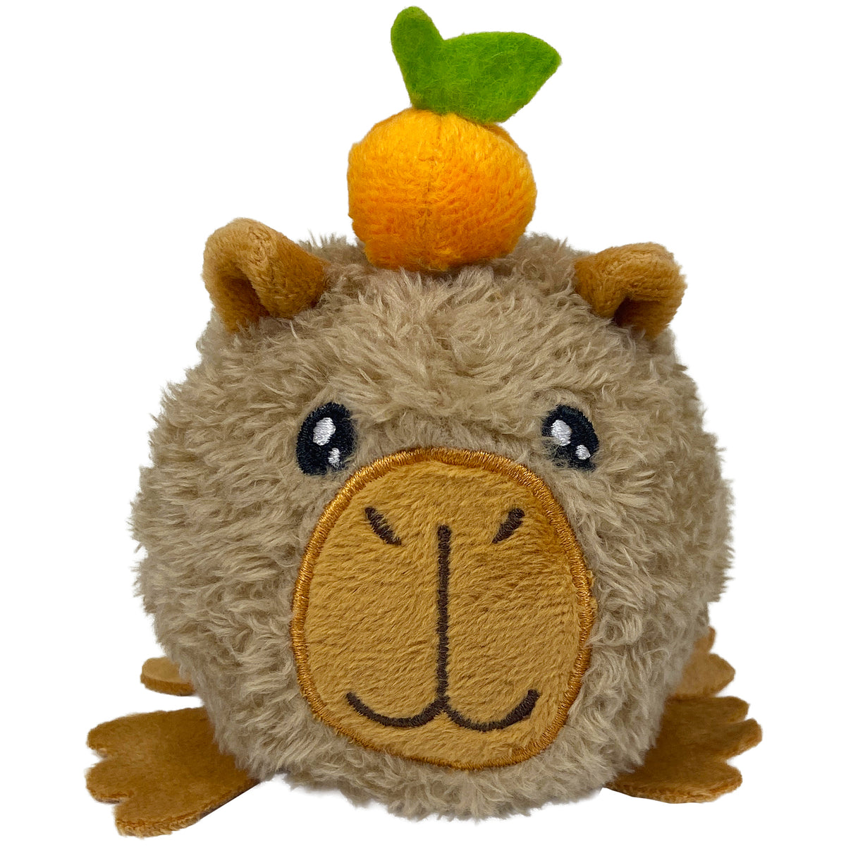 PBJ&#39;s Capybara