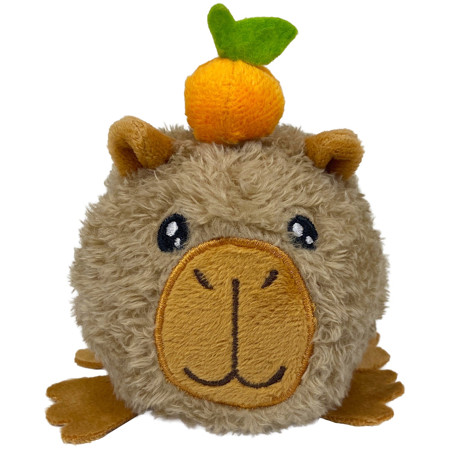 PBJ's Capybara