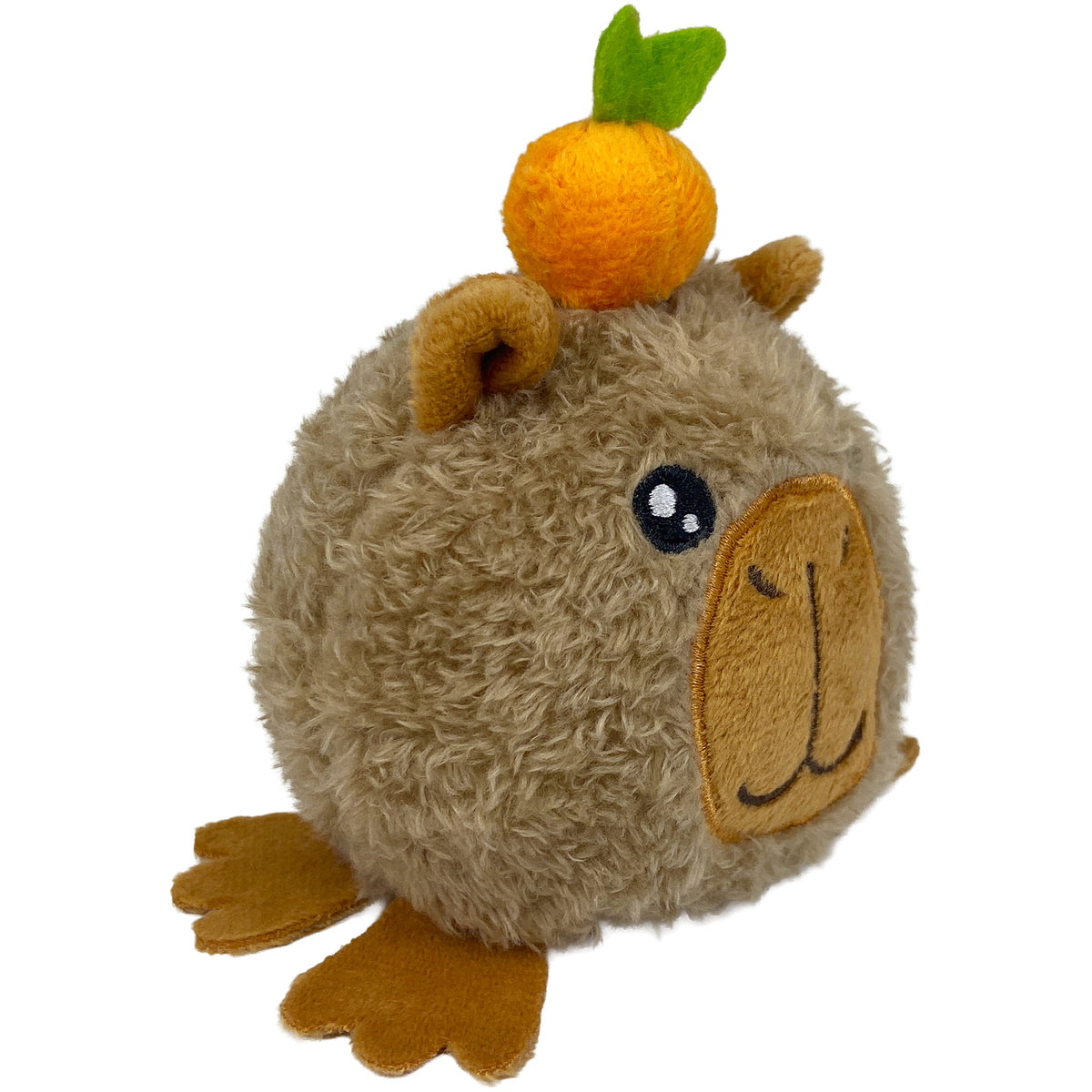 PBJ&#39;s Capybara