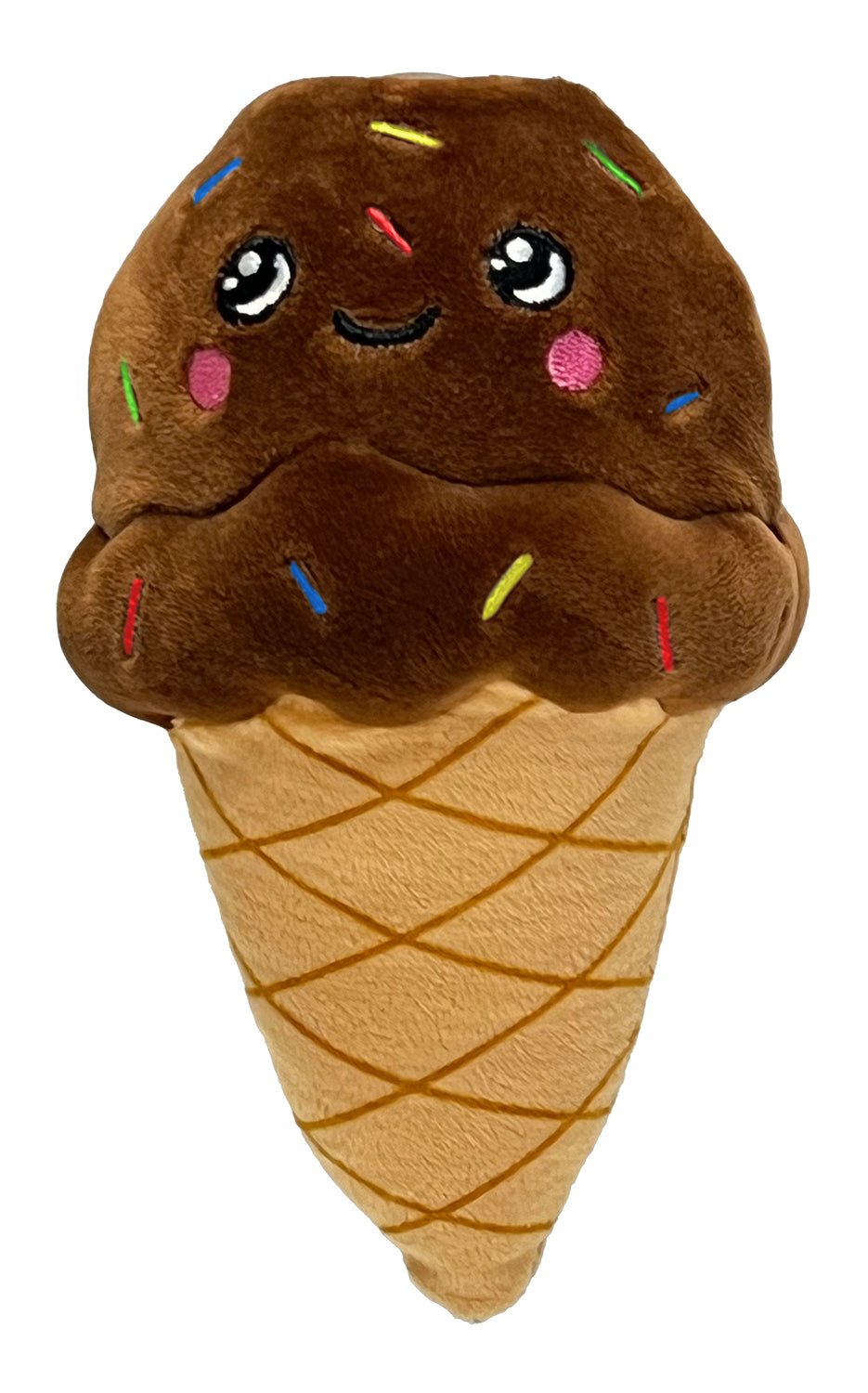 PBJ's Ice Cream Cone Collection