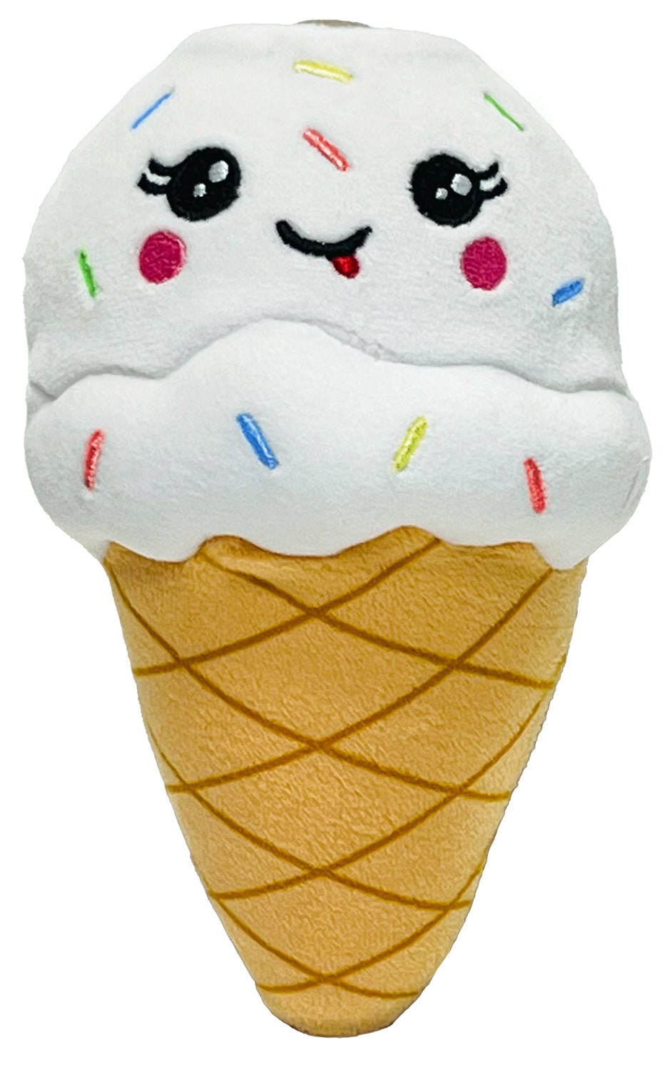 PBJ's Ice Cream Cone Collection