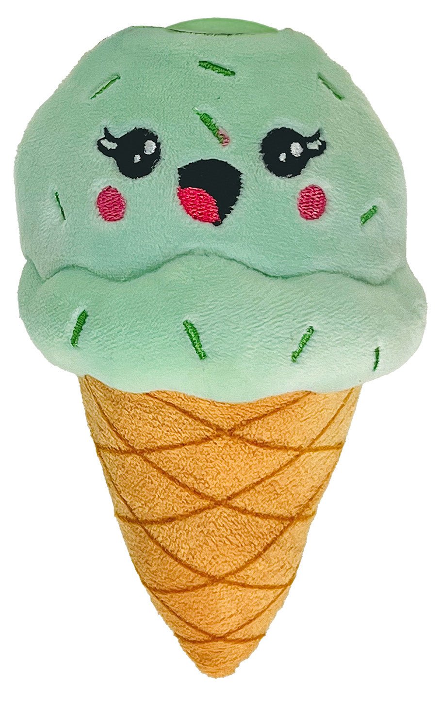 PBJ's Ice Cream Cone Collection