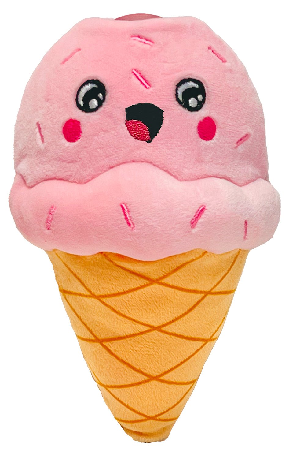 PBJ's Ice Cream Cone Collection