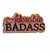 Enamel Power Pins