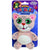 Magnetic Shoulder Plush