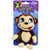 Magnetic Shoulder Plush