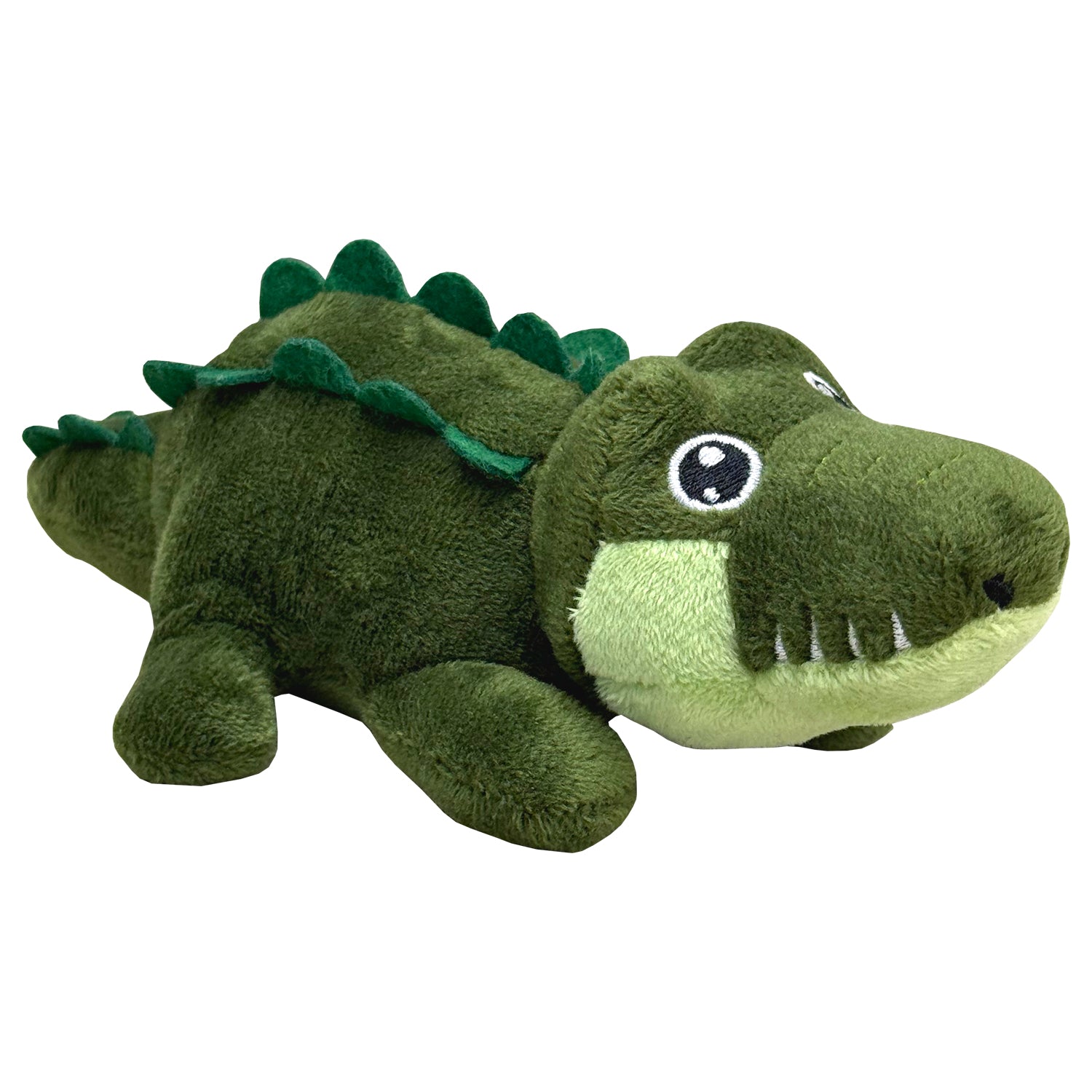 Shoulder Critters Magnetic Plush