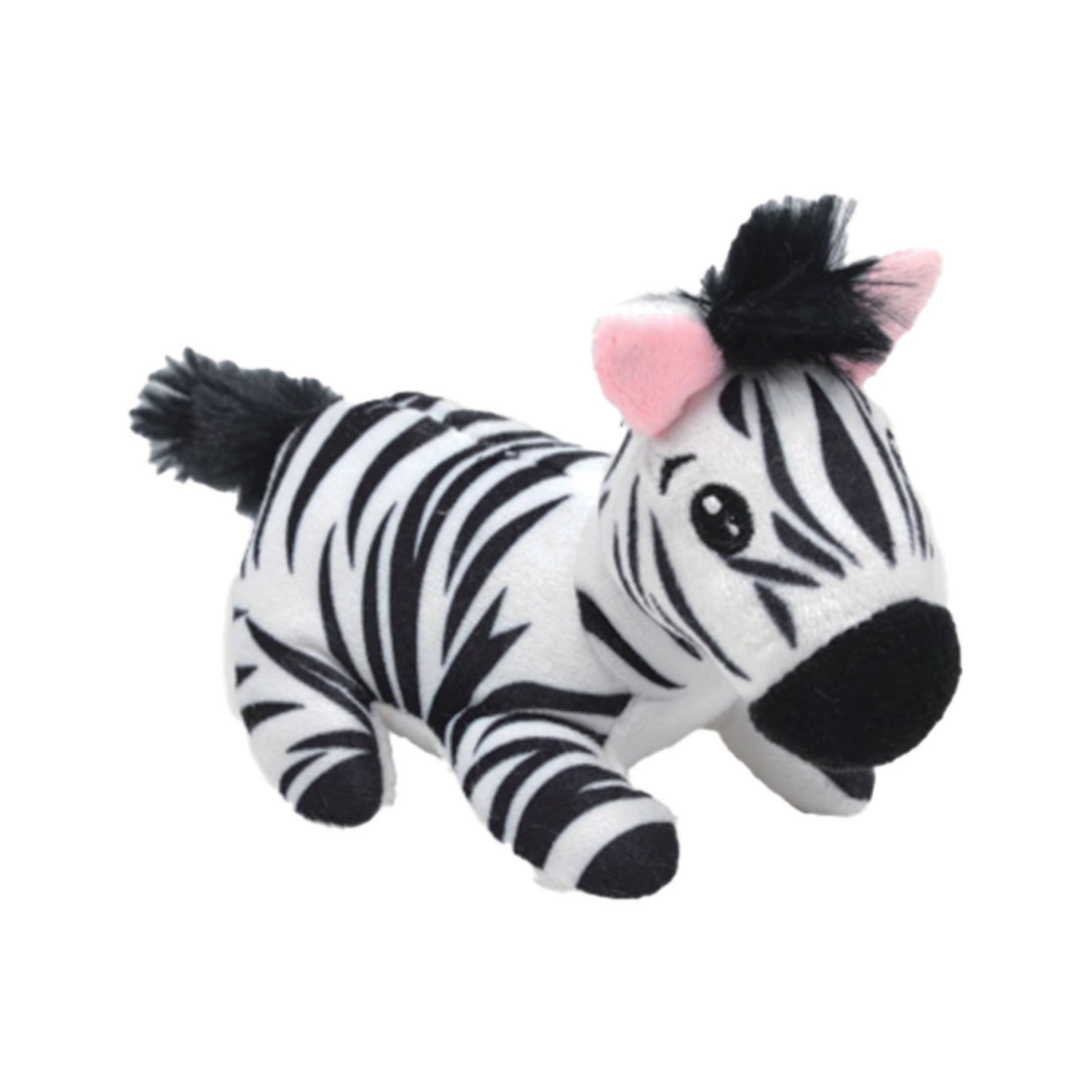Shoulder Critters Magnetic Plush