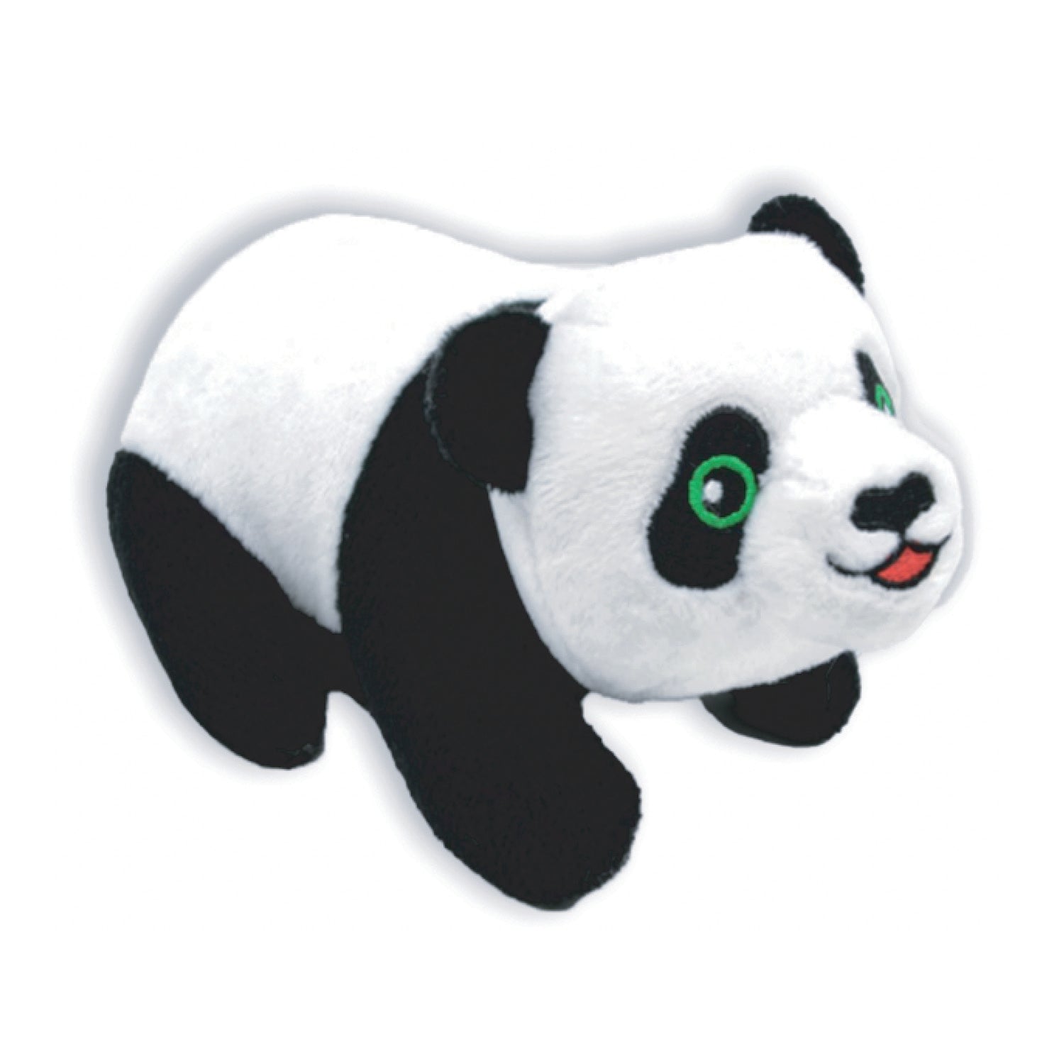 Shoulder Critters Magnetic Plush