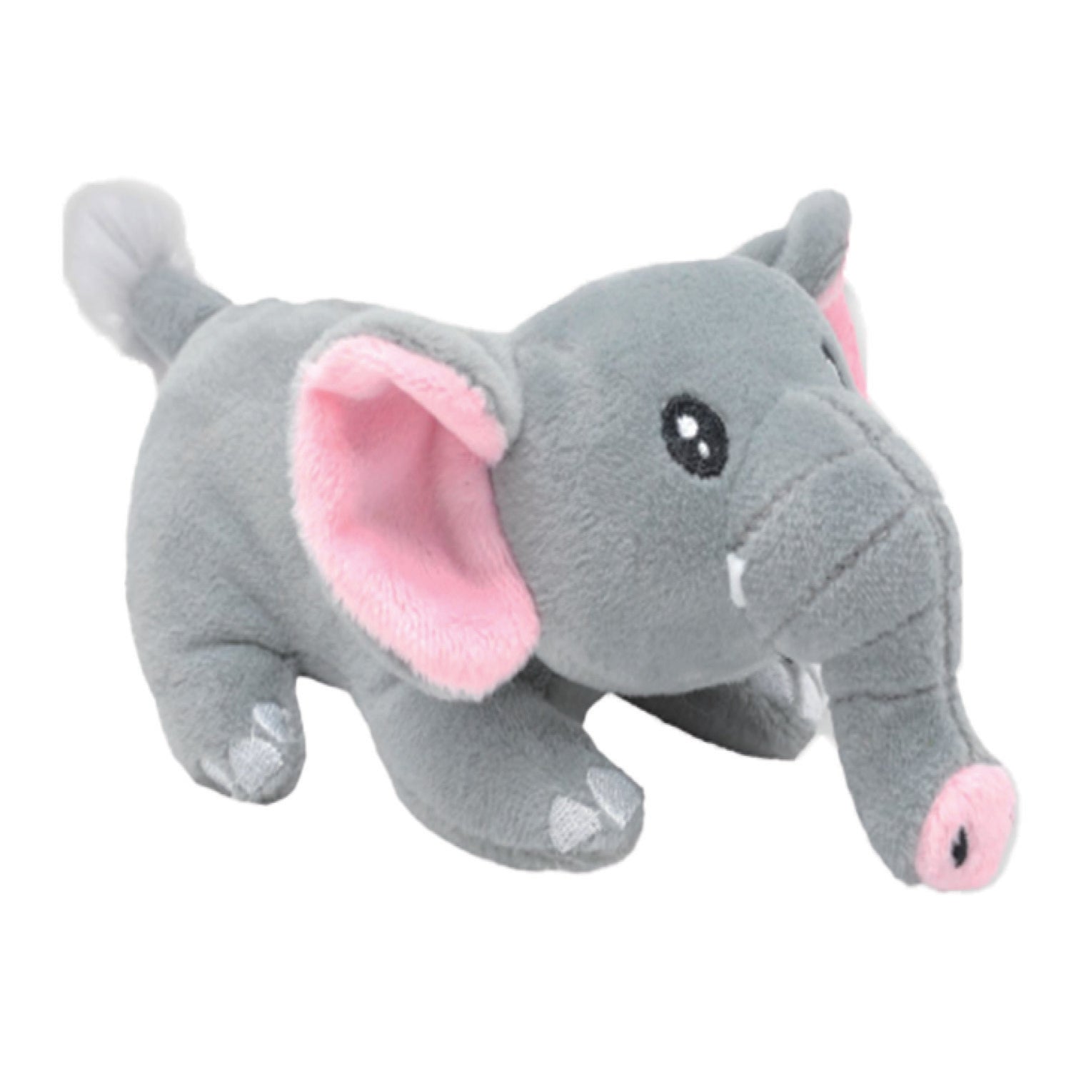 Shoulder Critters Magnetic Plush