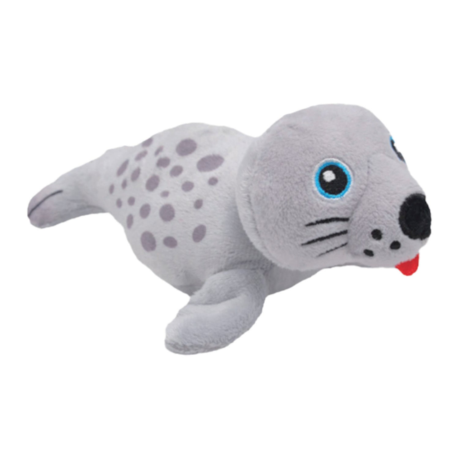 Shoulder Critters Magnetic Plush