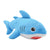 Shoulder Critters Magnetic Plush