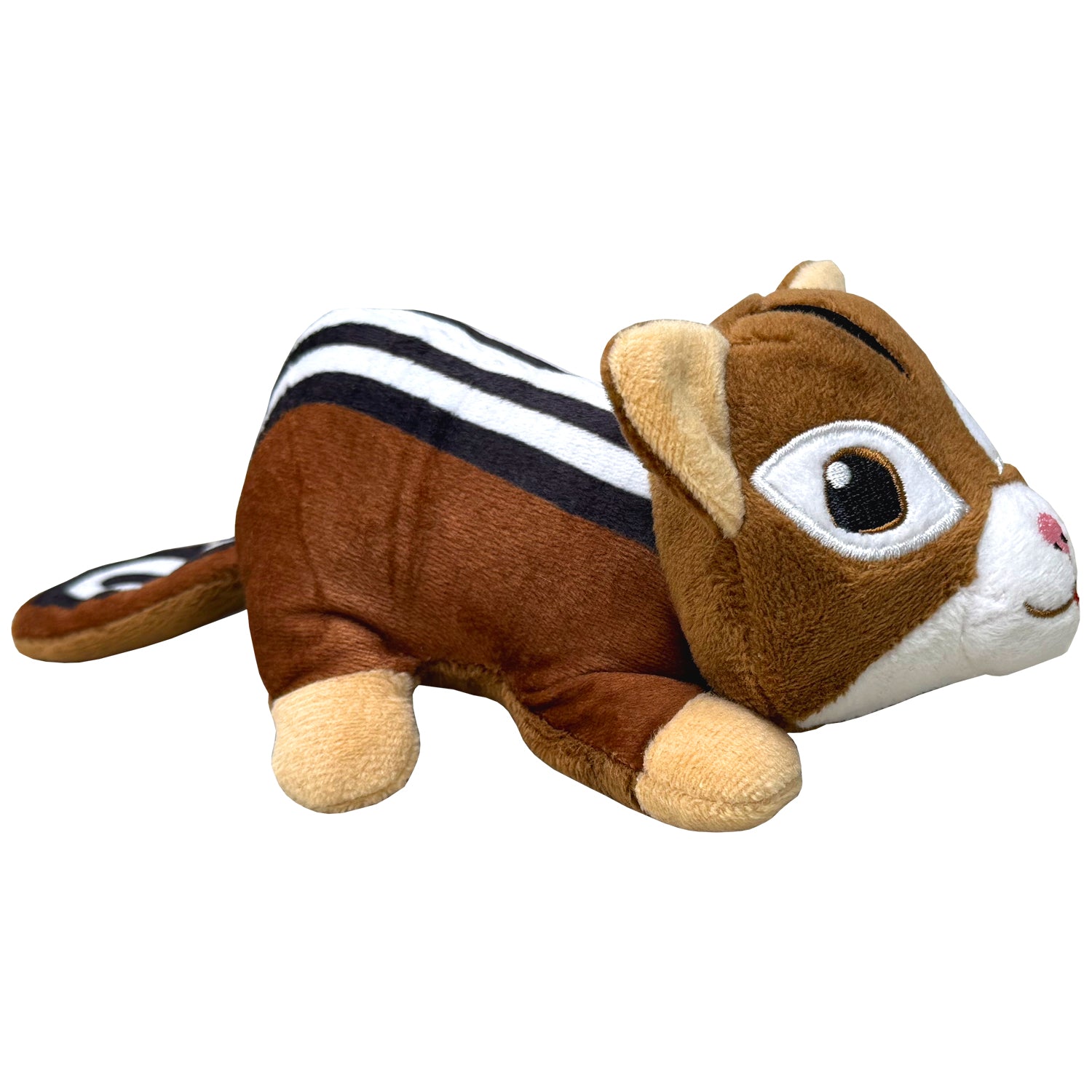 Shoulder Critters Magnetic Plush