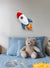 Fun Room™ Plush Wall Decor