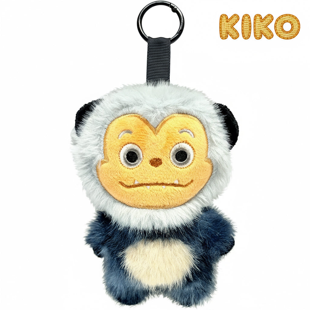 Moochimoo Plush Keyring - Surprise Mystery Box