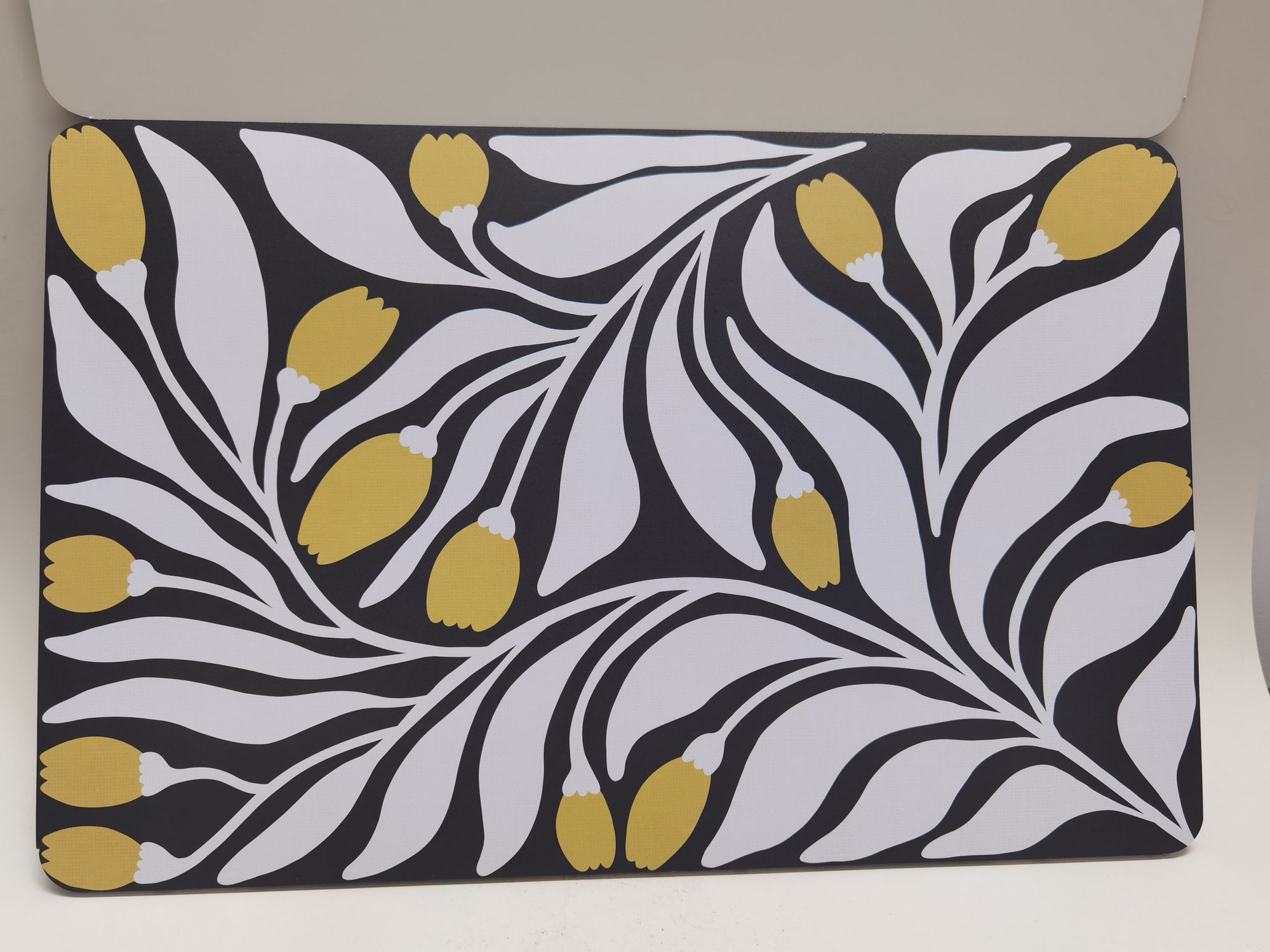 Paper Pad Placemats - Flower Party