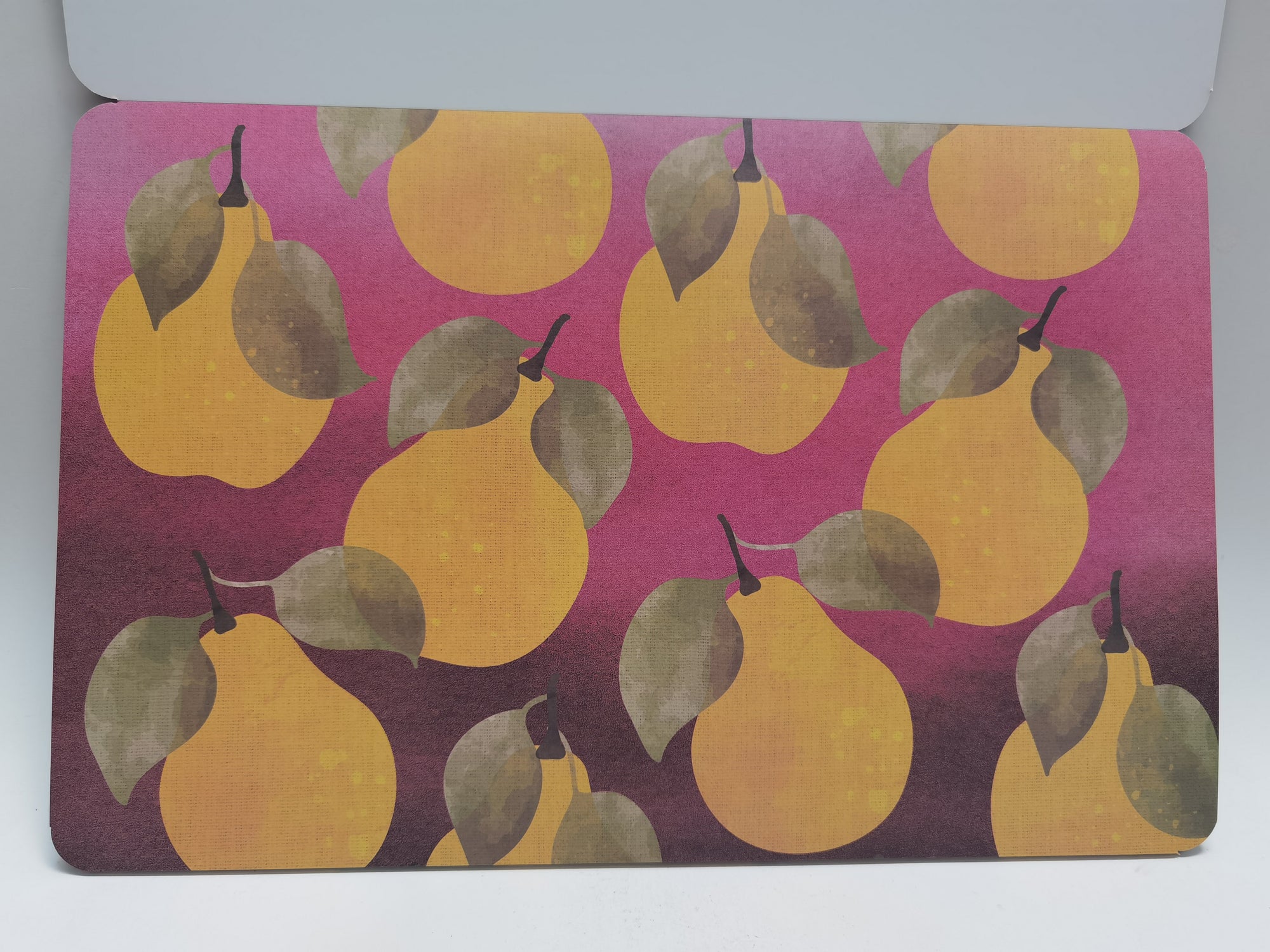 Paper Pad Placemats - Home Harvest