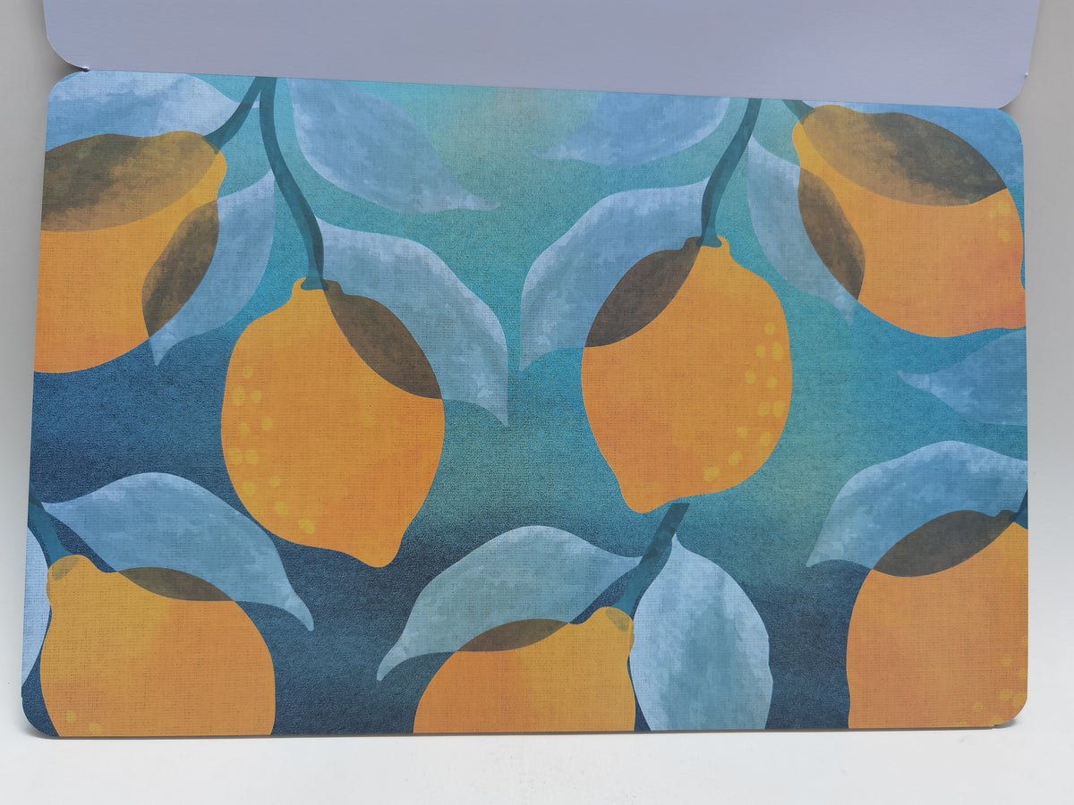 Paper Pad Placemats - Home Harvest