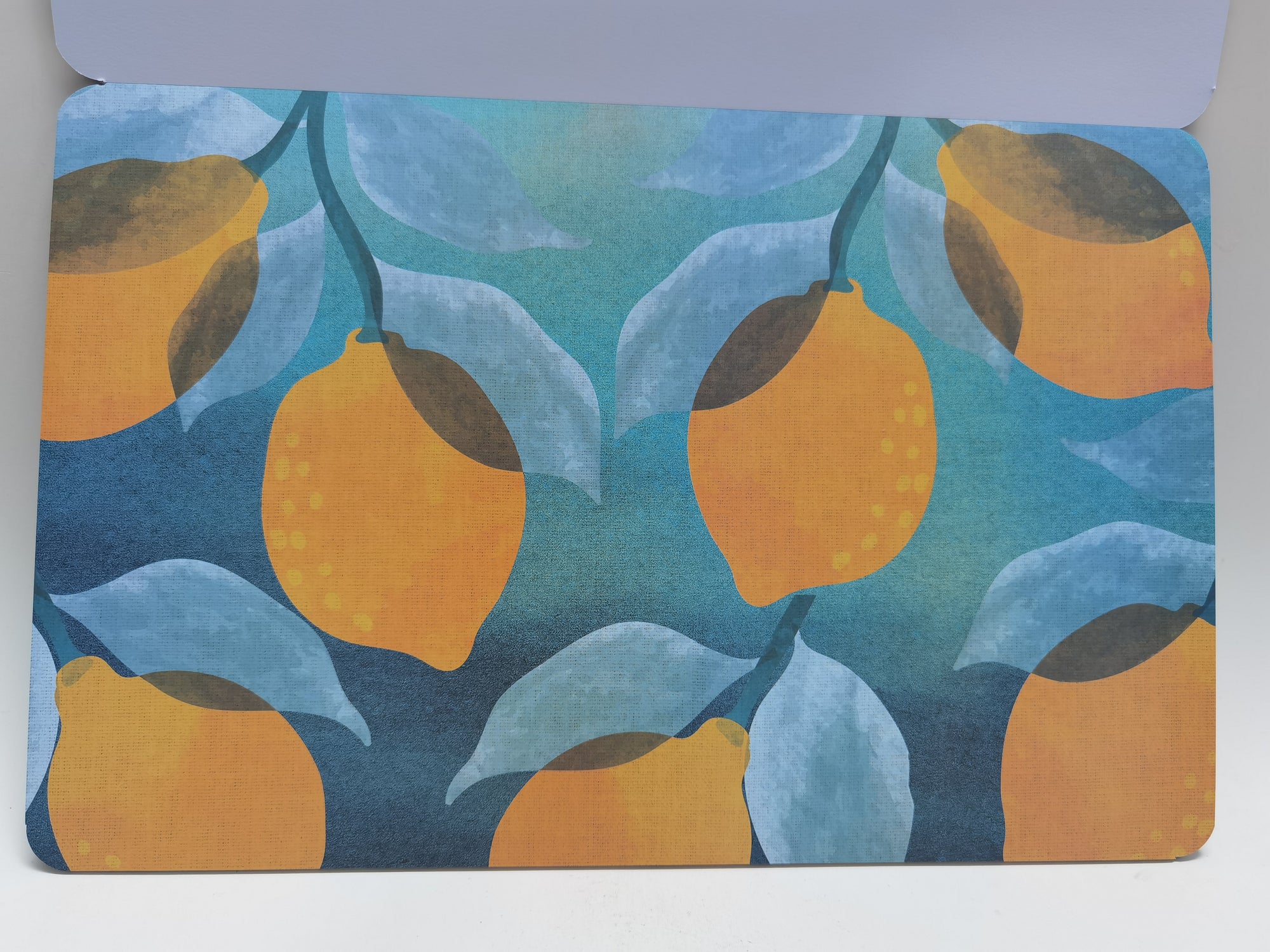 Paper Pad Placemats - Home Harvest