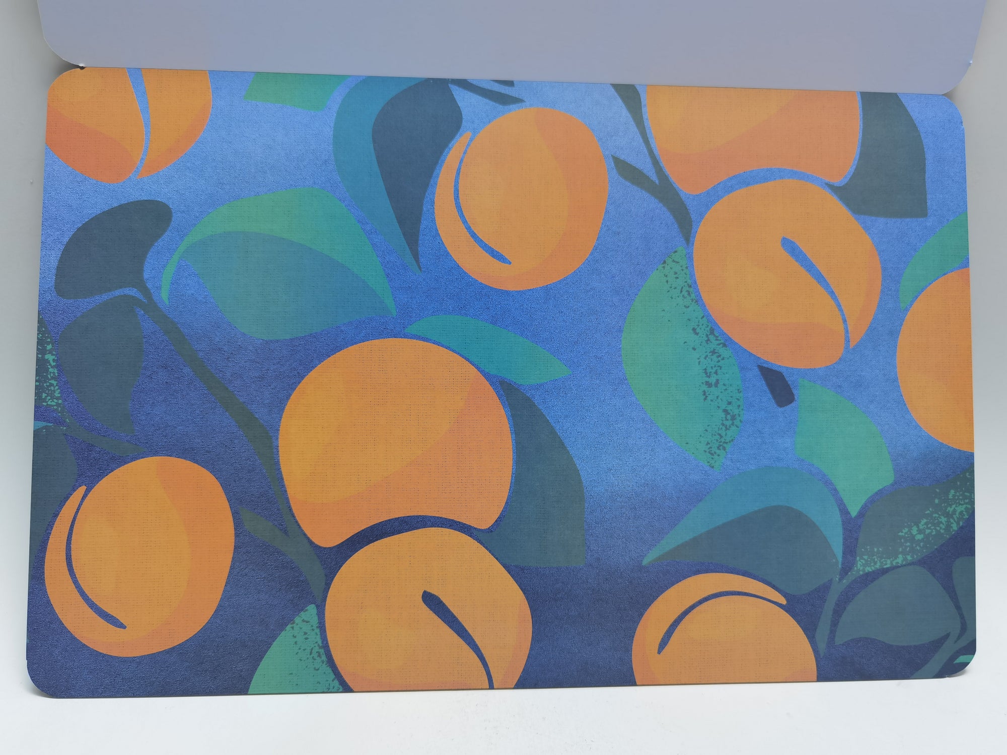 Paper Pad Placemats - Home Harvest