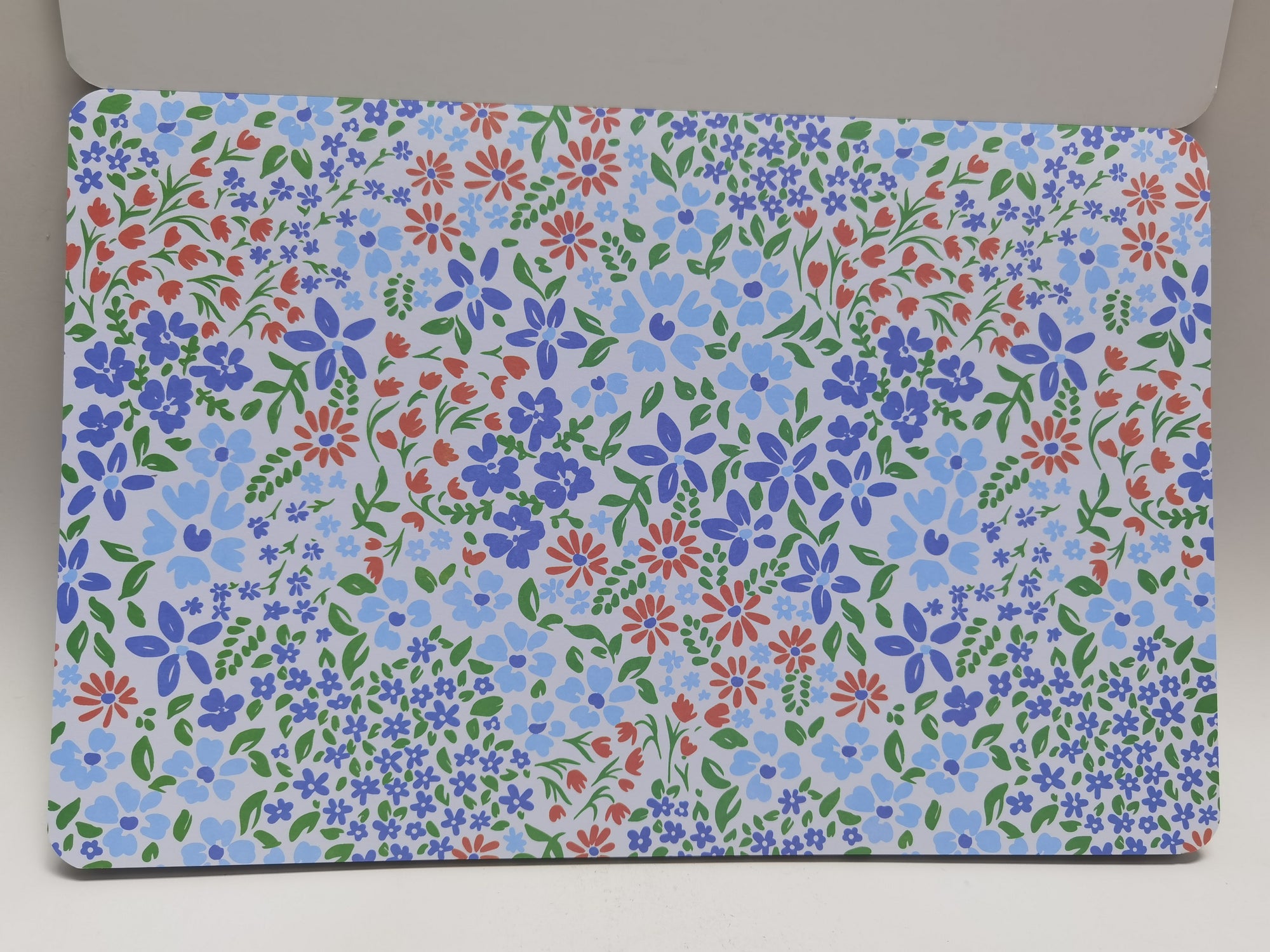 Paper Pad Placemats - Posey