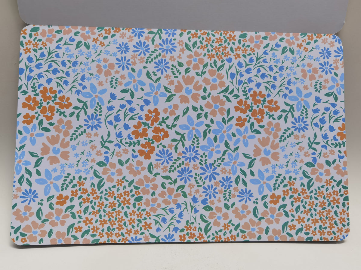 Paper Pad Placemats - Posey