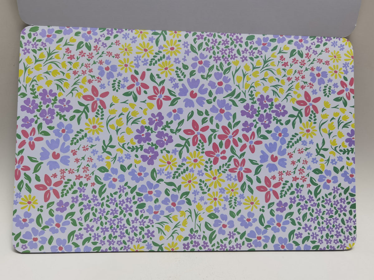 Paper Pad Placemats - Posey