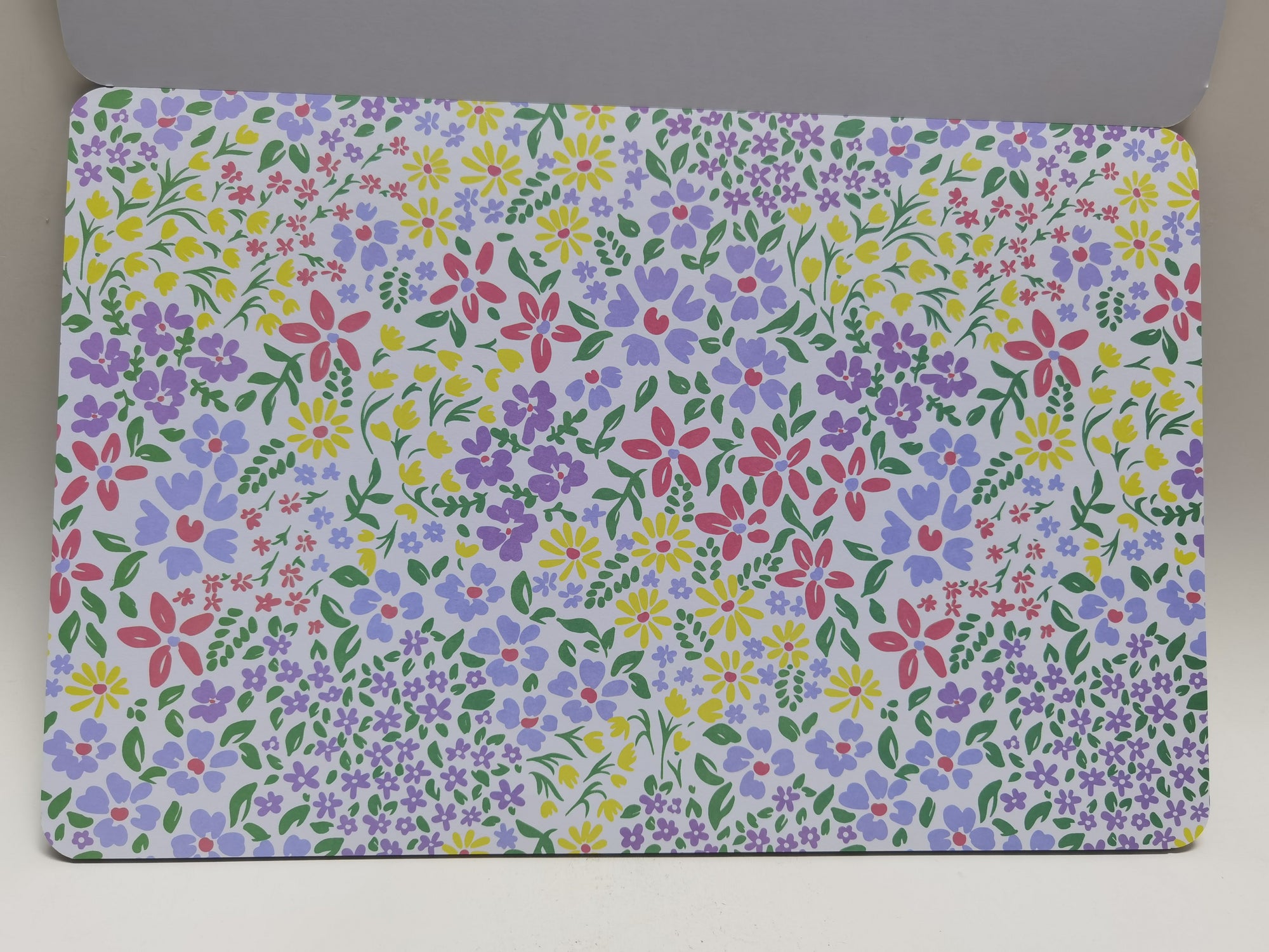 Paper Pad Placemats - Posey