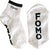 OTP Short Crew Socks - FOMO