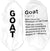 OTP Short Crew Socks - GOAT